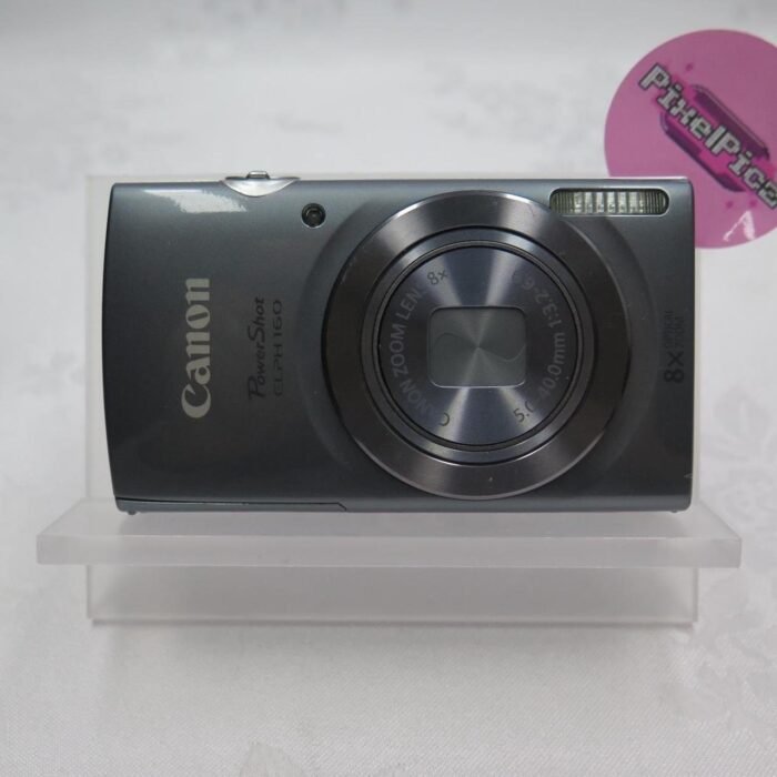Canon Powershot ELPH 160 - Image 1