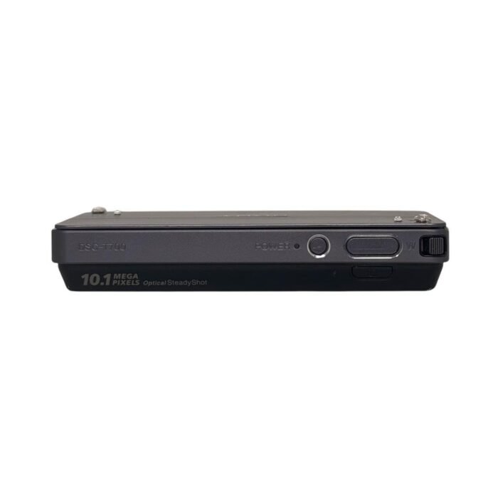 Sony Cybershot T700 - Image 5
