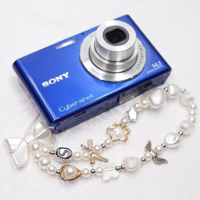 Sony Cybershot DSC-W330 - Image 6