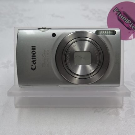 Canon Powershot ELPH 180