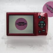 Canon Powershot ELPH 135 - Image 5