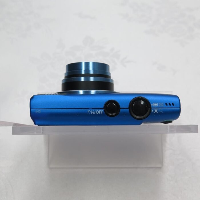 Canon Powershot ELPH 115 - Image 4