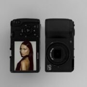 Ricoh GR II . - Image 7