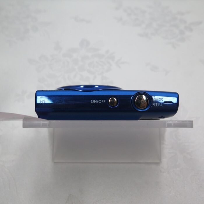 Canon Powershot ELPH 150 IS - Image 2