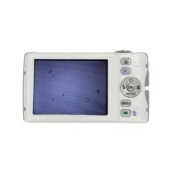 Pentax Optio P80 - Image 3