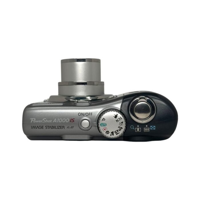 Canon Powershot A1000 - Image 5
