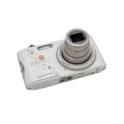 Pentax Optio P80 - Image 2