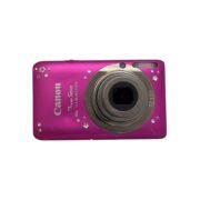Canon Powershot Elph 100 HS - Image 2