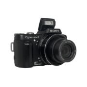 Sony Cybershot H10 - Image 6