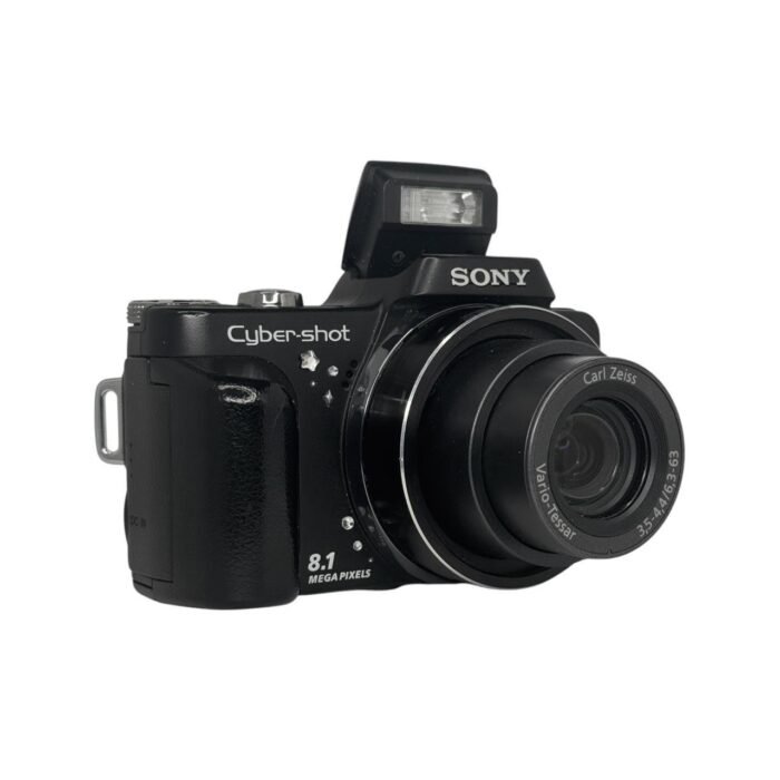 Sony Cybershot H10 - Image 6