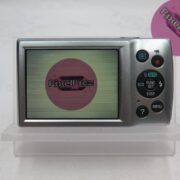 Canon Powershot ELPH 135 - Image 5