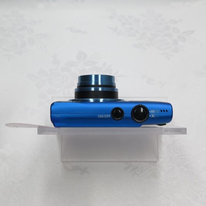 Canon Powershot ELPH 115 IS - Image 4