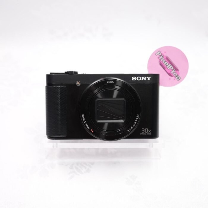 Sony Cybershot DSC-HX90V - Image 3