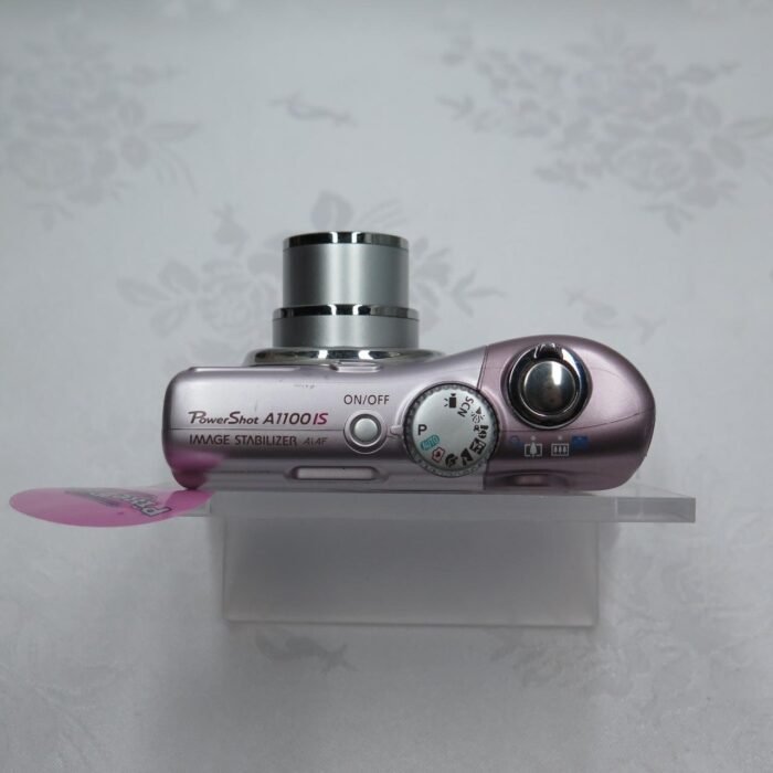 Canon Powershot A1100 - Image 4