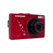 Samsung L100 - Image 6