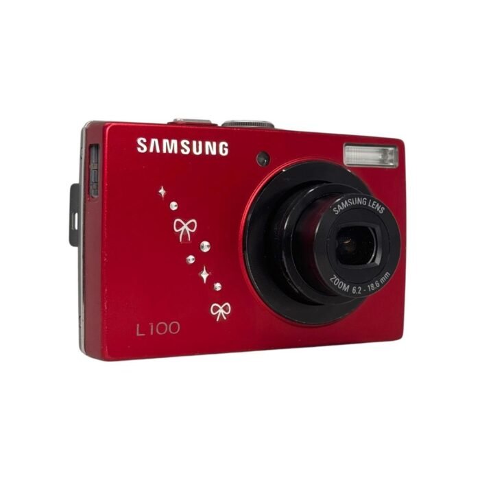 Samsung L100 - Image 6