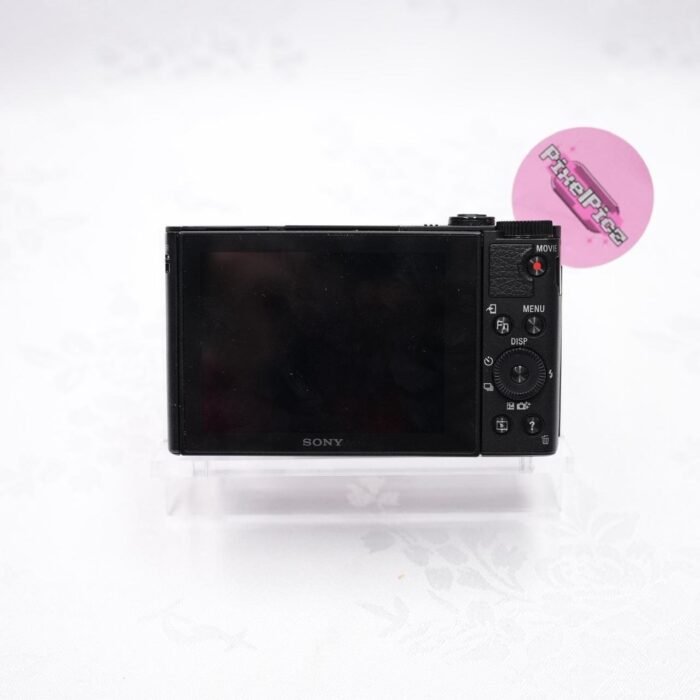 Sony Cybershot DSC-HX90V - Image 6