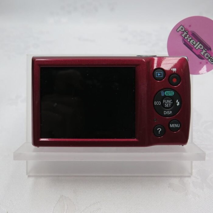 Canon Powershot ELPH 135 - Image 3