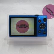 Canon Powershot ELPH 115 IS - Image 5