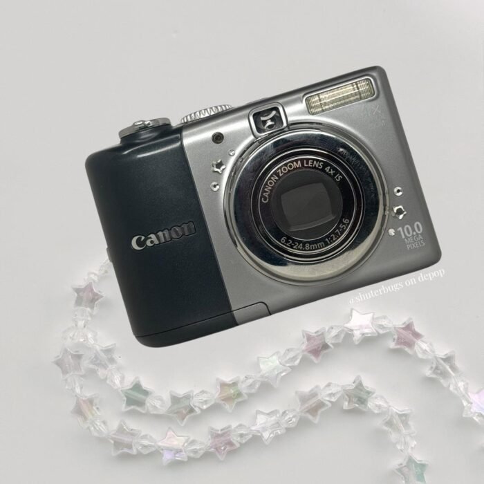 Canon Powershot A1000 - Image 1