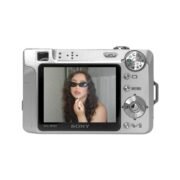Sony Cybershot W100 - Image 2