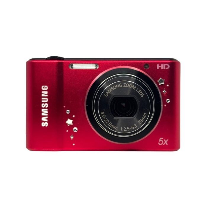 Samsung ST66 - Image 2