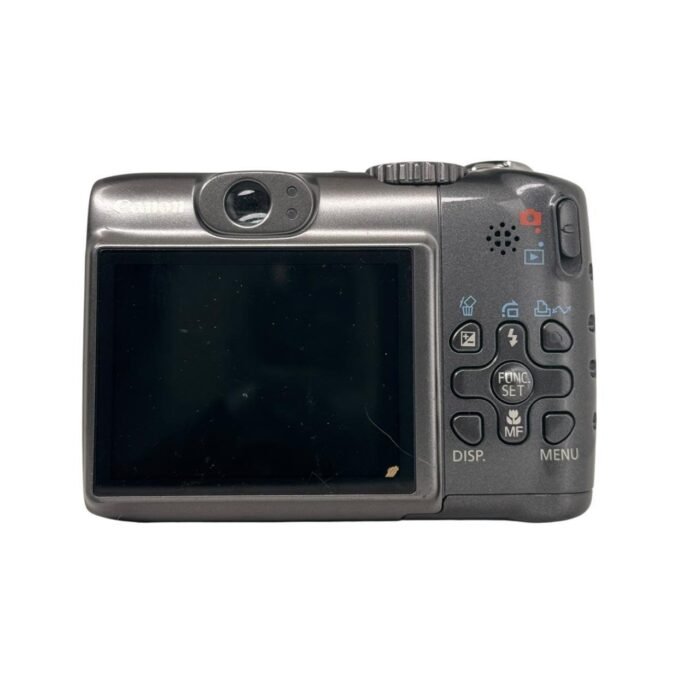 Canon Powershot A590 - Image 3