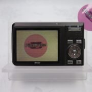 Nikon Coolpix S550 - Image 5