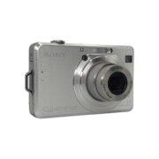 Sony Cybershot W100 - Image 5