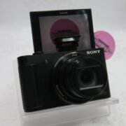 Sony Cybershot DSC-HX80