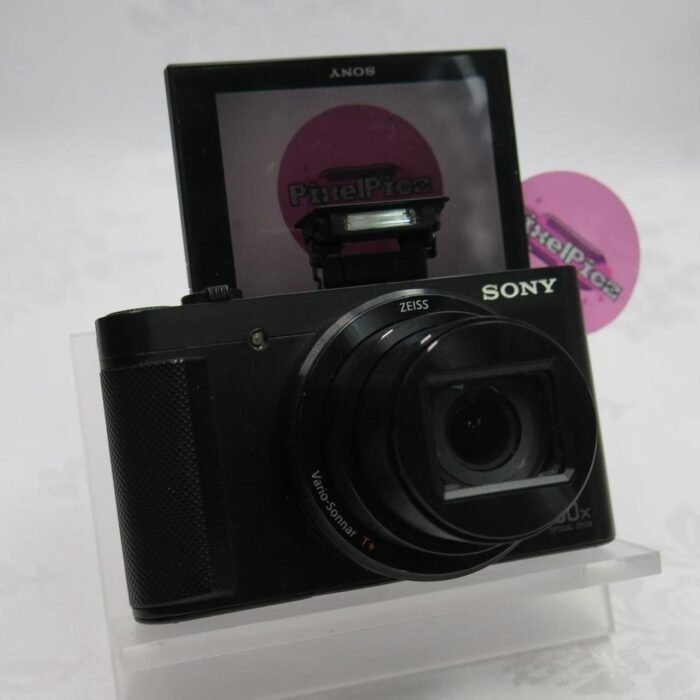 Sony Cybershot DSC-HX80 - Image 1