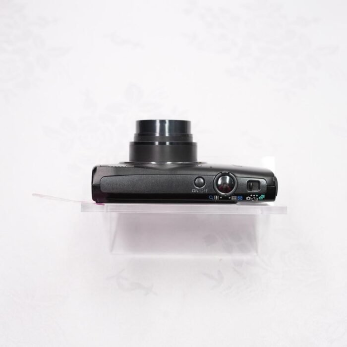 Canon PowerShot ELPH 340 - Image 3