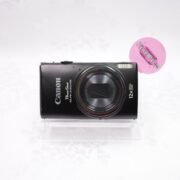 Canon PowerShot ELPH 340