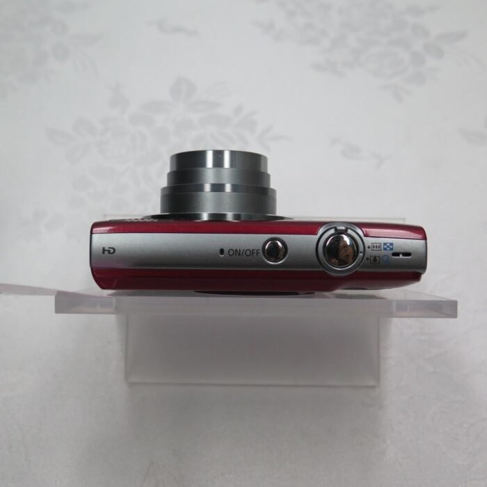 Canon Powershot ELPH 135 - Image 4