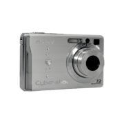Sony CyberShot W80 - Image 5