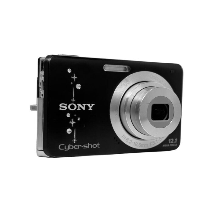 Sony CyberShot W190 - Image 6