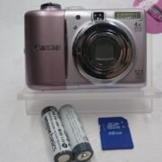 Canon Powershot A1100 - Image 6