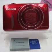 Canon Powershot SX600 - Image 6