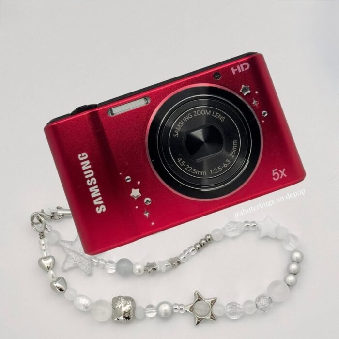 Samsung ST66 - Image 1