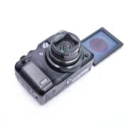 Canon PowerShot G12 - Image 6