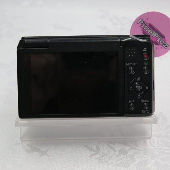Panasonic DMC-ZS35 - Image 4