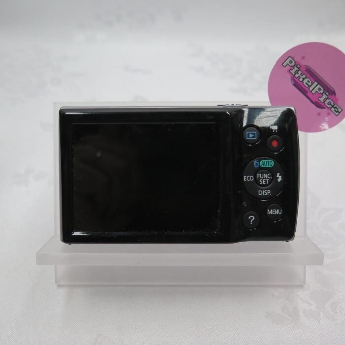 Canon Powershot ELPH 135 - Image 3